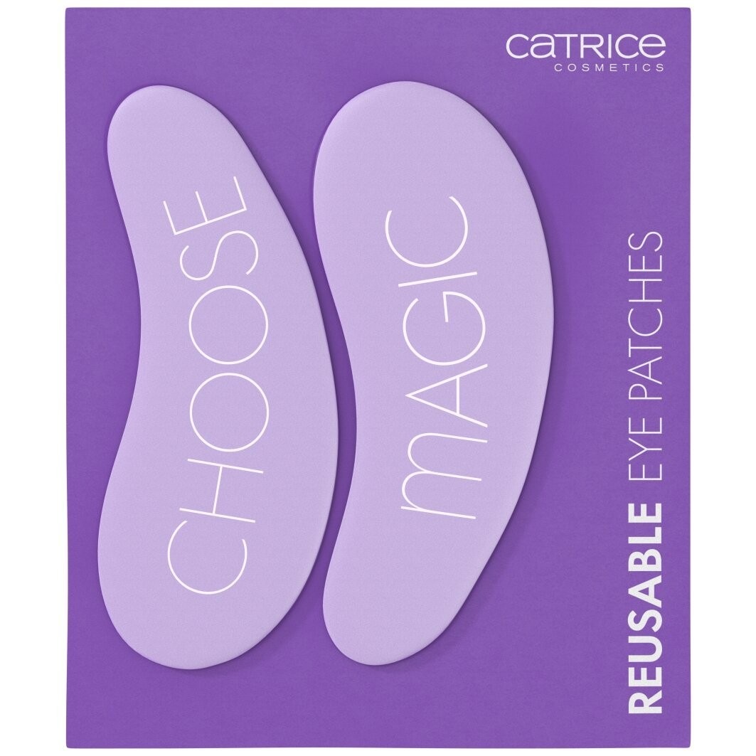 Reusable Eye Patches