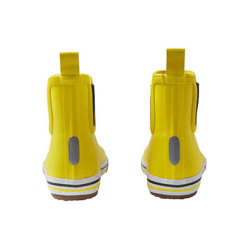 reima Ankles Gummistiefel Kinder