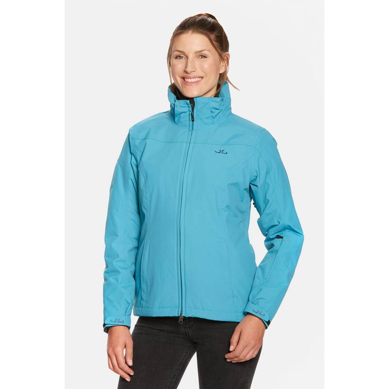 Jeff Green Kerava Skijacke Damen