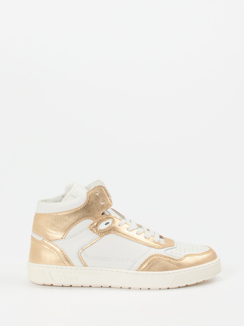 Sneaker high-27517980001 Sioux