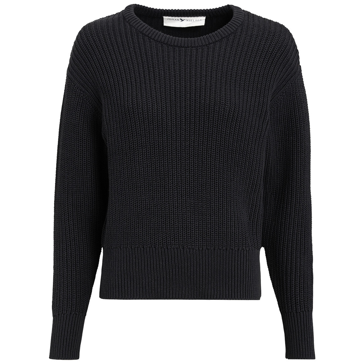 Damen Strickpullover aus Bio-Baumwolle
