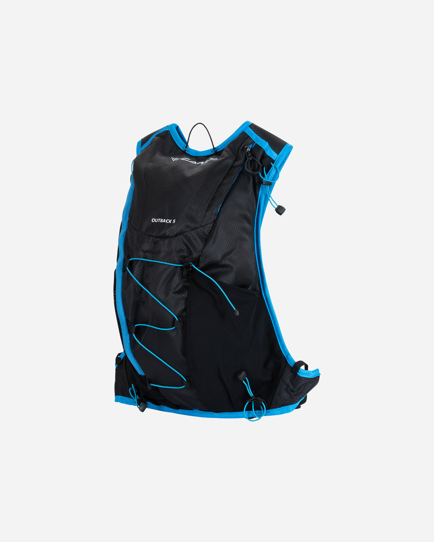 Bežecký tábor Zaino Trail Outback 5 3105
