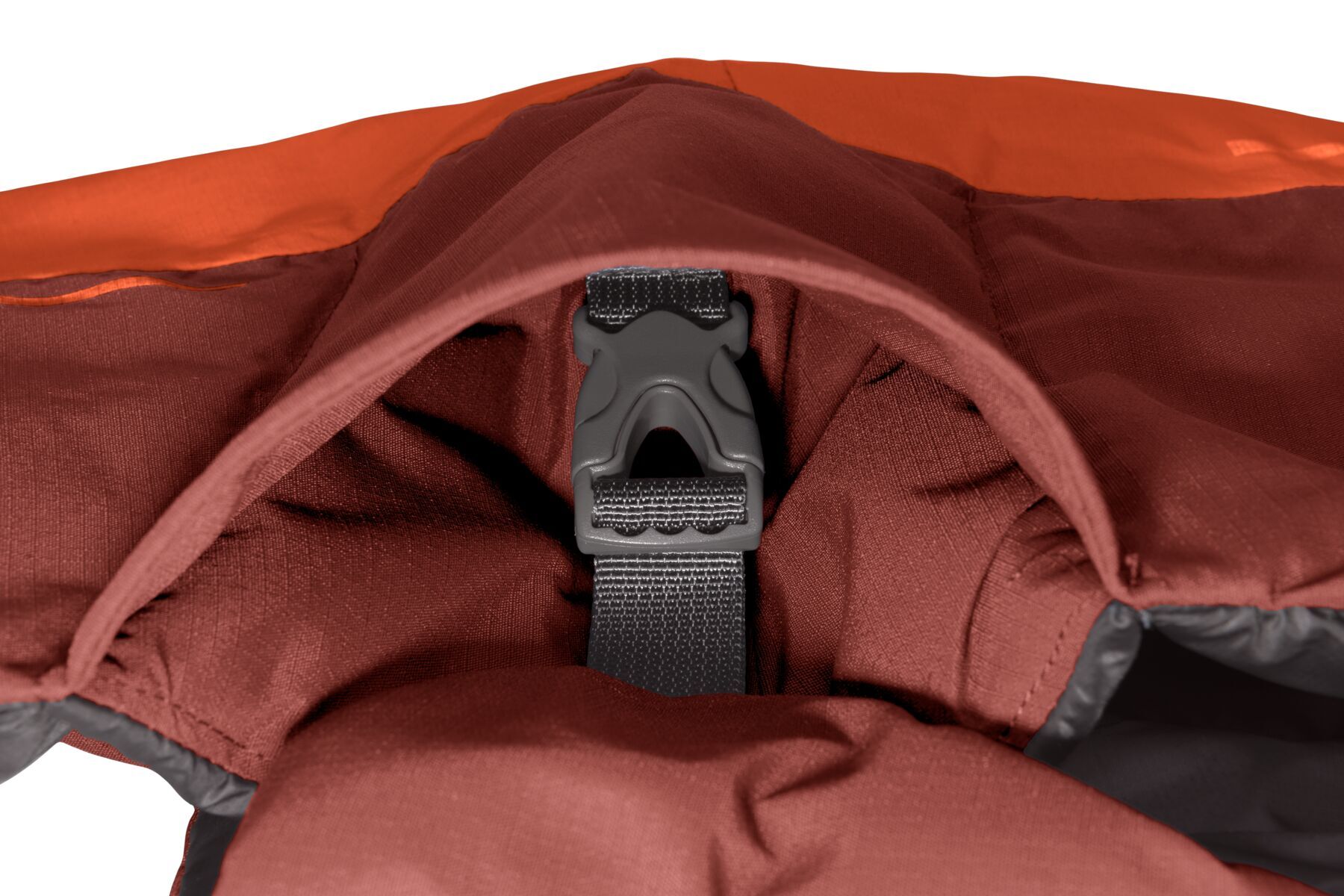 Ruffwear Hundemäntel Ruffwear Vert™ Hundejacke orange S