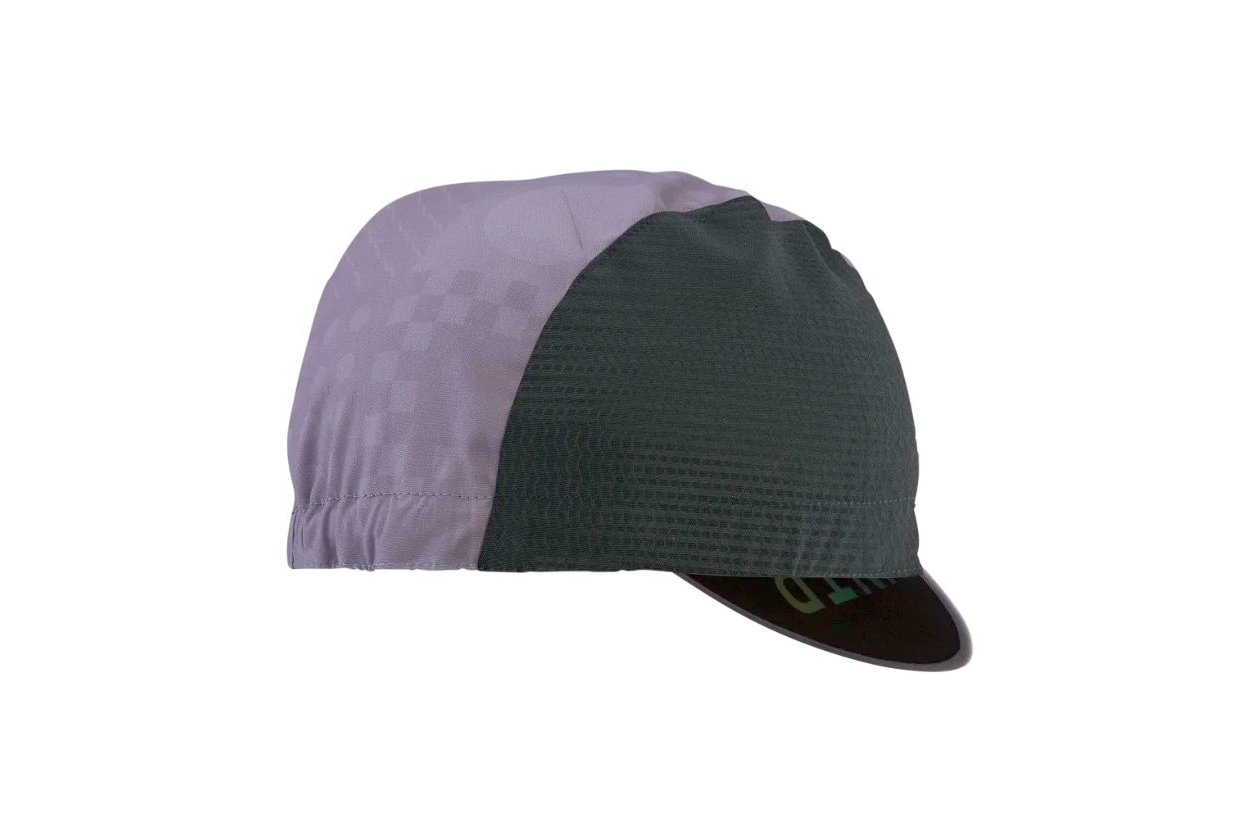 ION Cap VNTR - 2023
