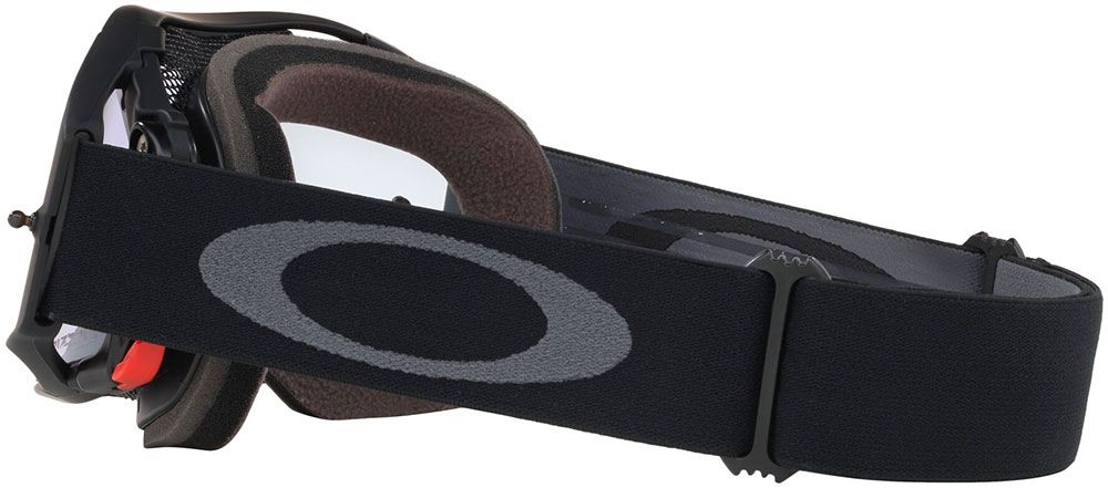 Oakley Airbrake MTB Black Gunmetal PRIZM - Goggle kaufen | Bike-Discount