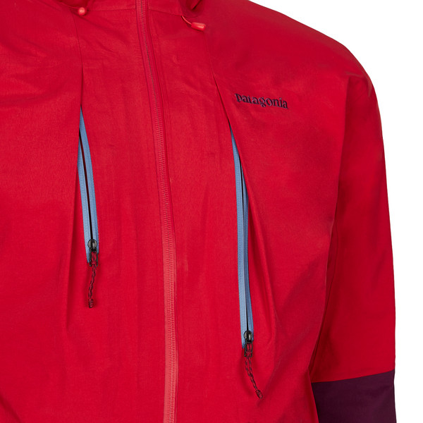 ALPINE SUIT Unisex - Overall