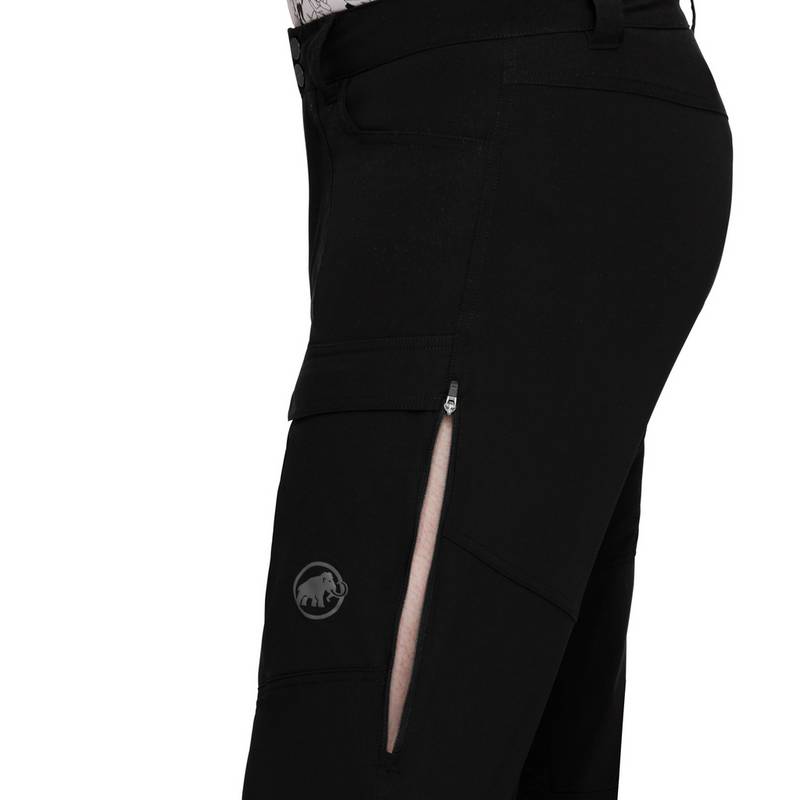 Mammut Zinal Hybrid Wanderhose Herren