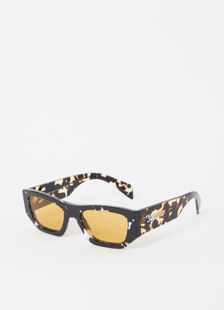 Prada retro saulesbrilles PRA01S