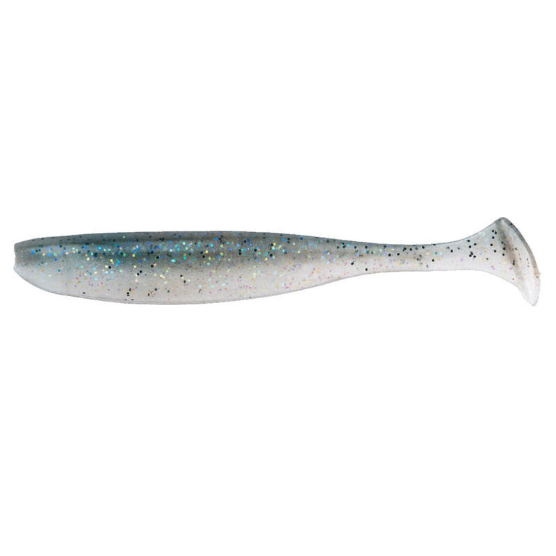Shad Keitech Easy Shiner -pehmoviehe 16,5 cm (3 kpl)