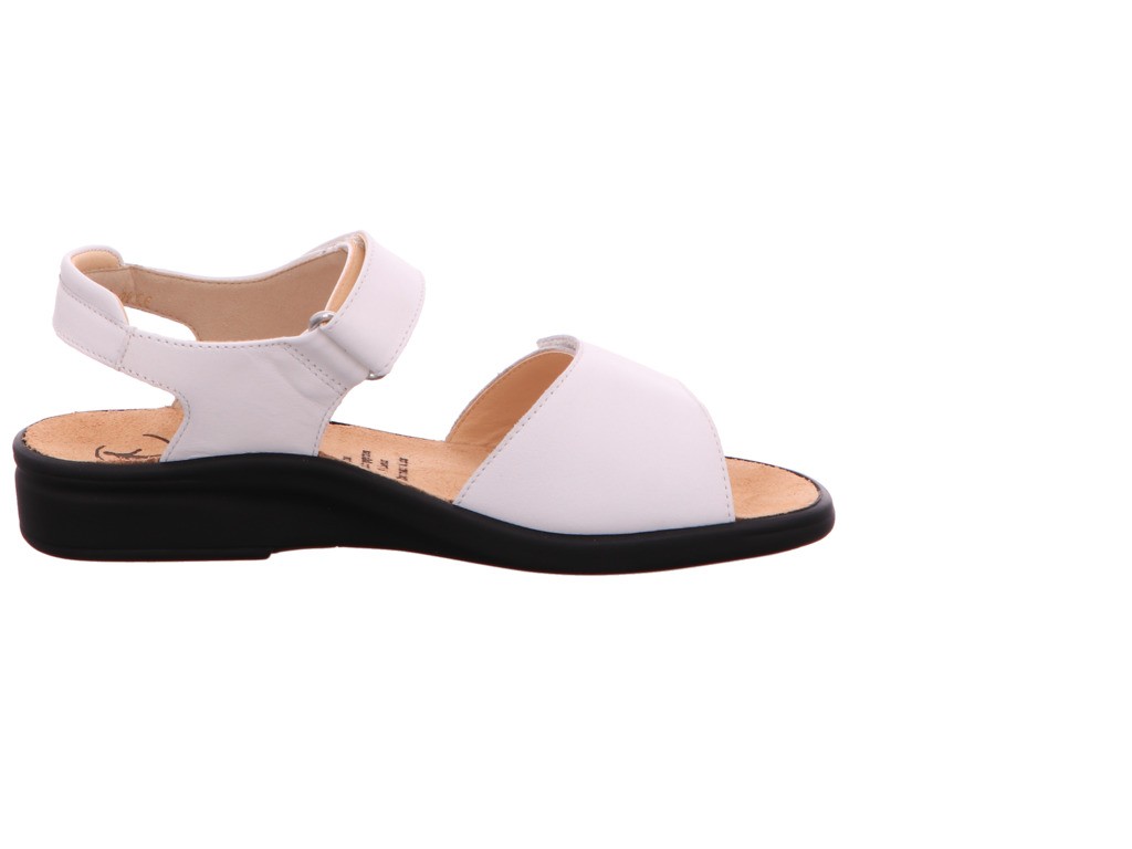 GANTER Komfort Sandalen beige Sonnica