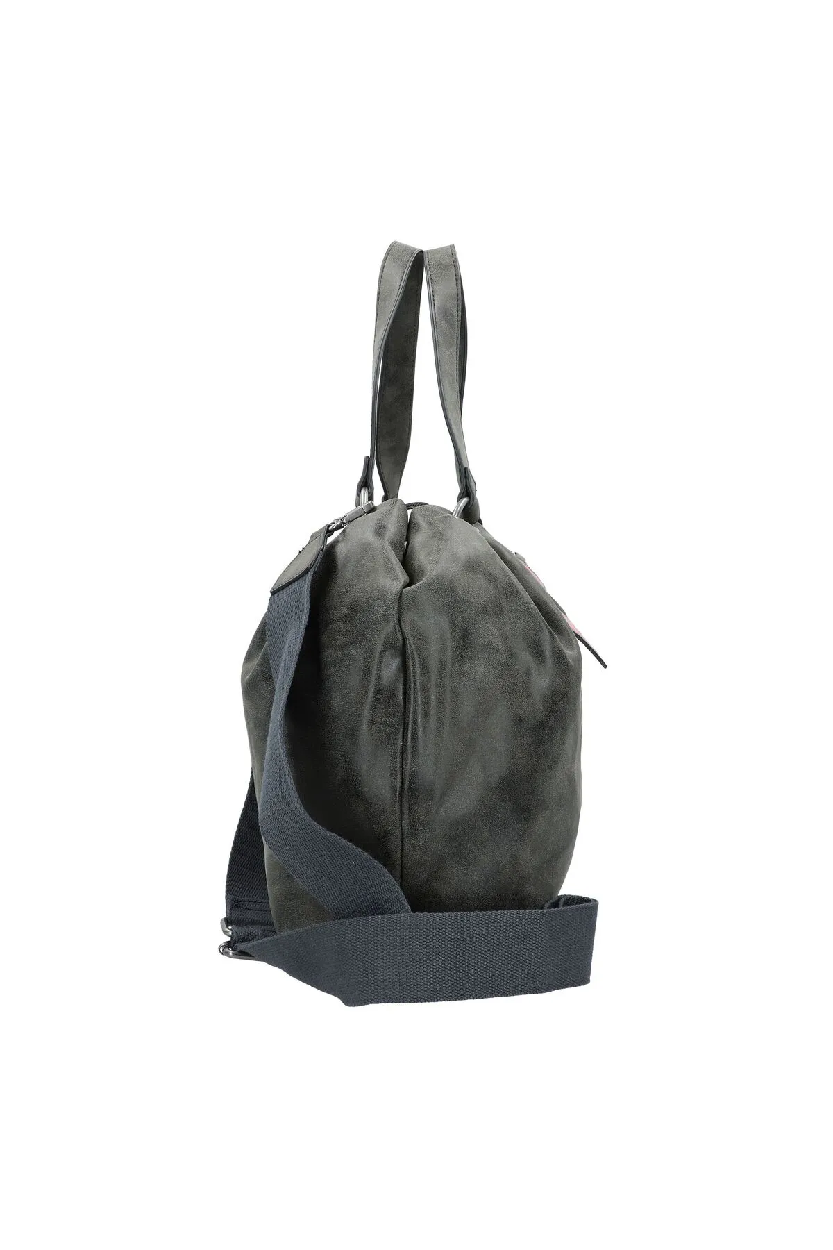 Fritzi aus Preußen  Joshi01 Vintage Shopper Tasche 40 cm