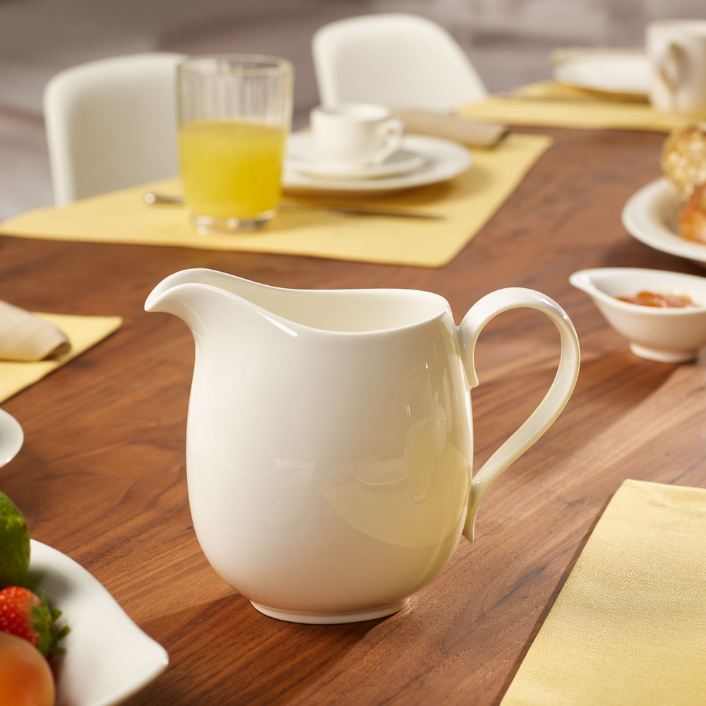 Villeroy & Boch Pot à lait New Cottage Basic vaisselle