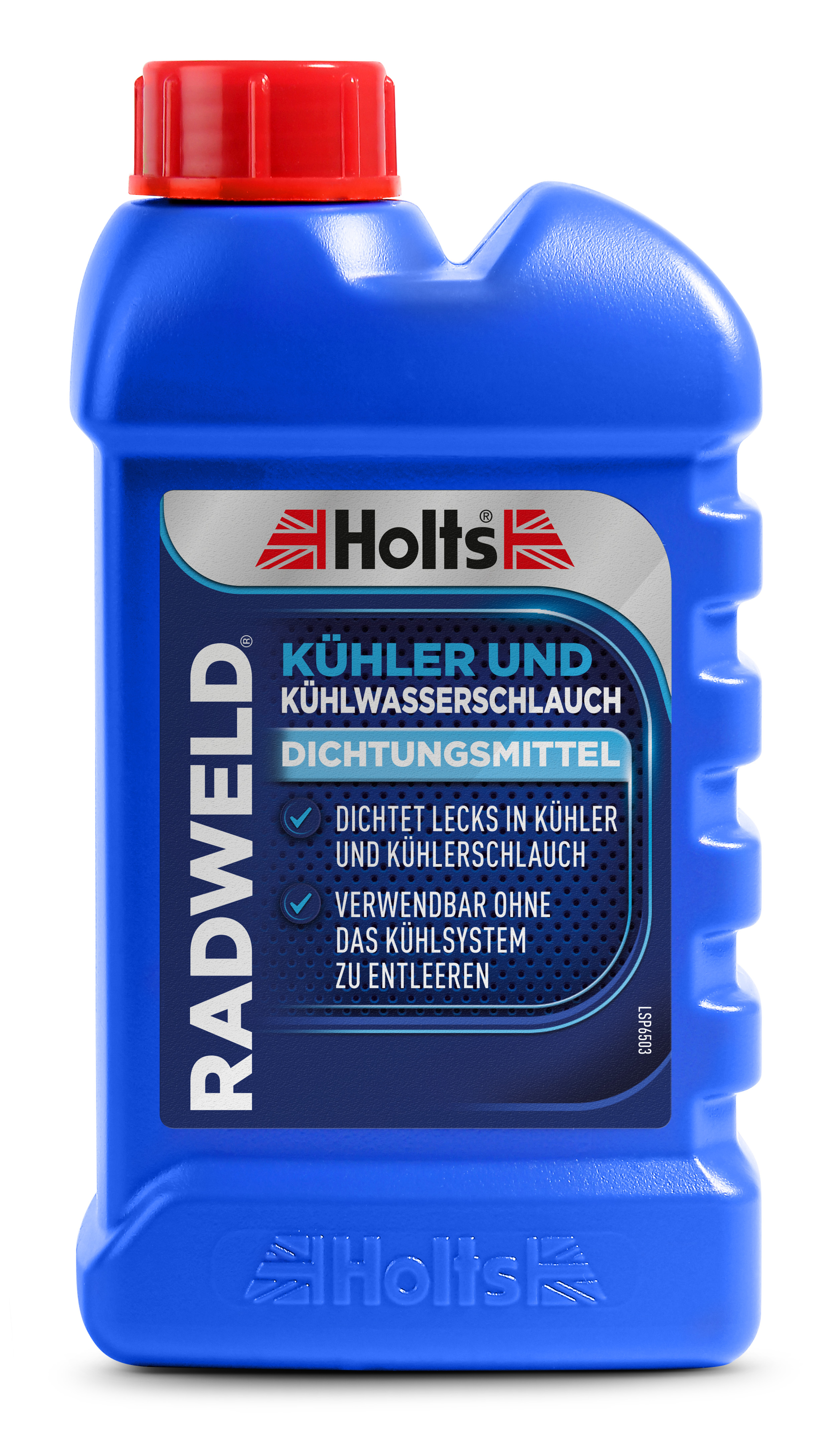 Holts Radweld Kühler-Dichtungsmittel, 125 ml - ATU