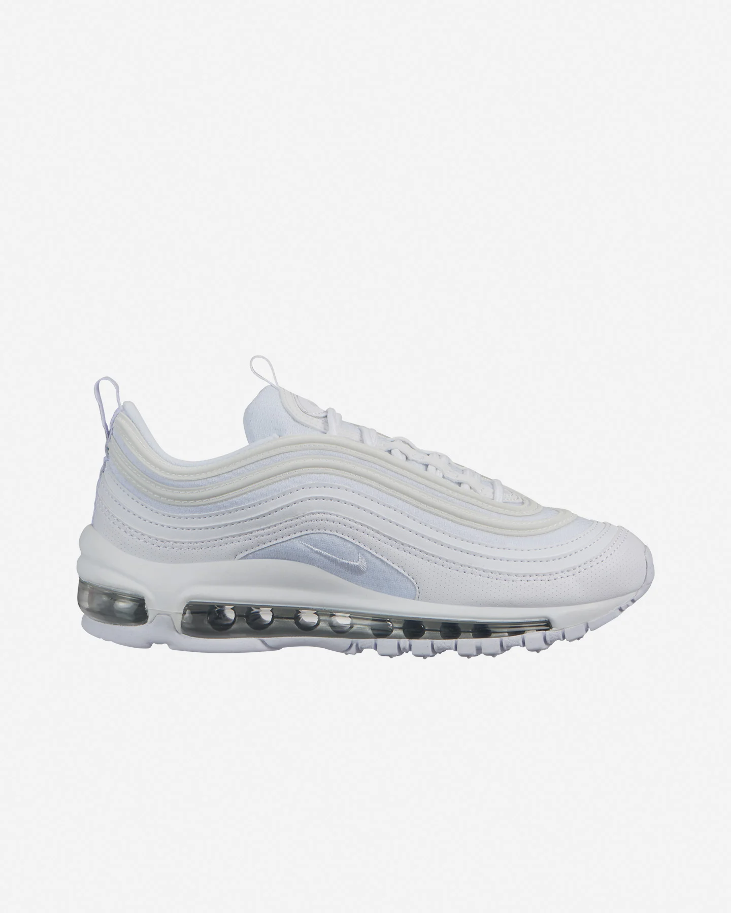 Buty sportowe Nike Air Max 97 Gs Jr 921522-104