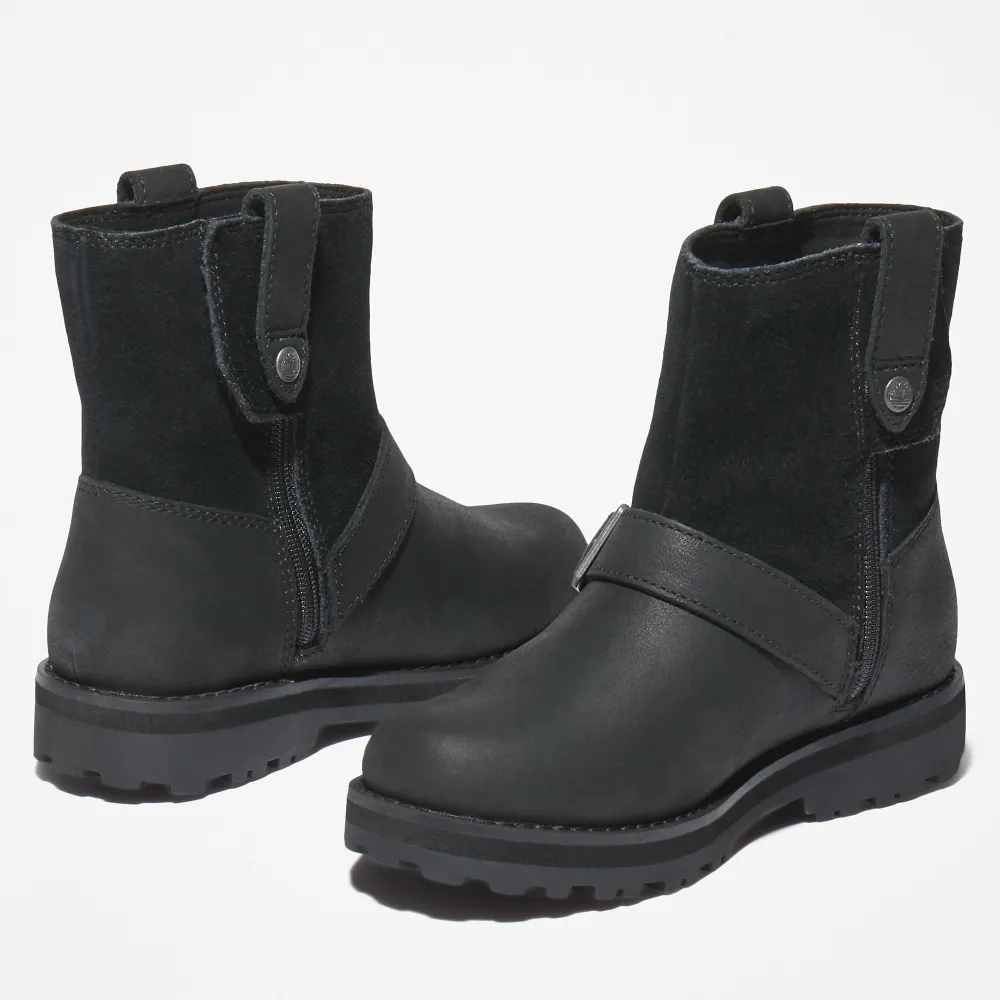 Timberland Courma Kid TB0A2H670151 / schwarz