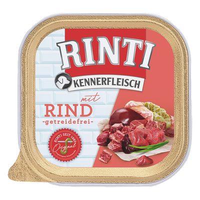 Sparpaket RINTI Kennerfleisch 18 x 300 g