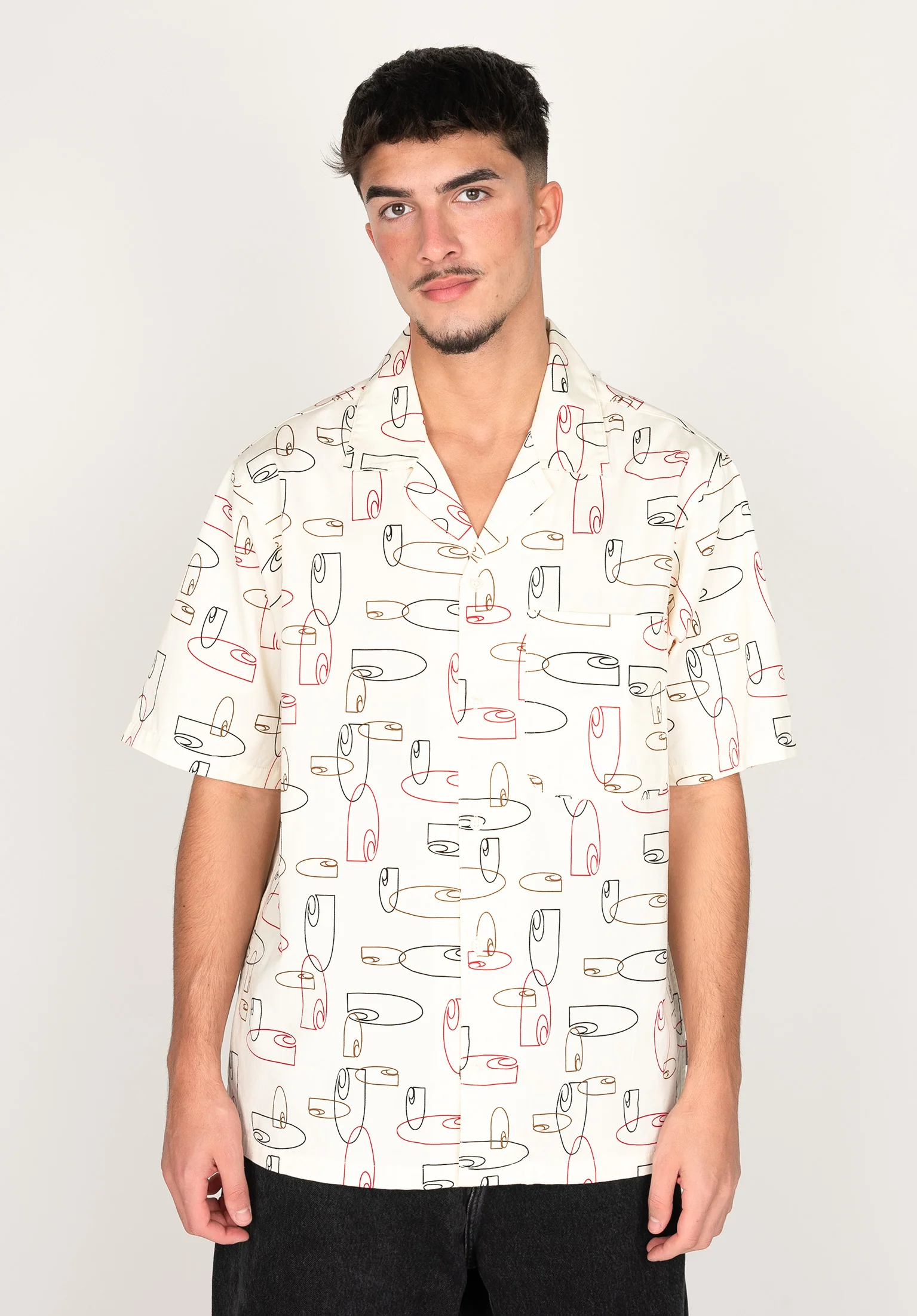 Sumor Shirt