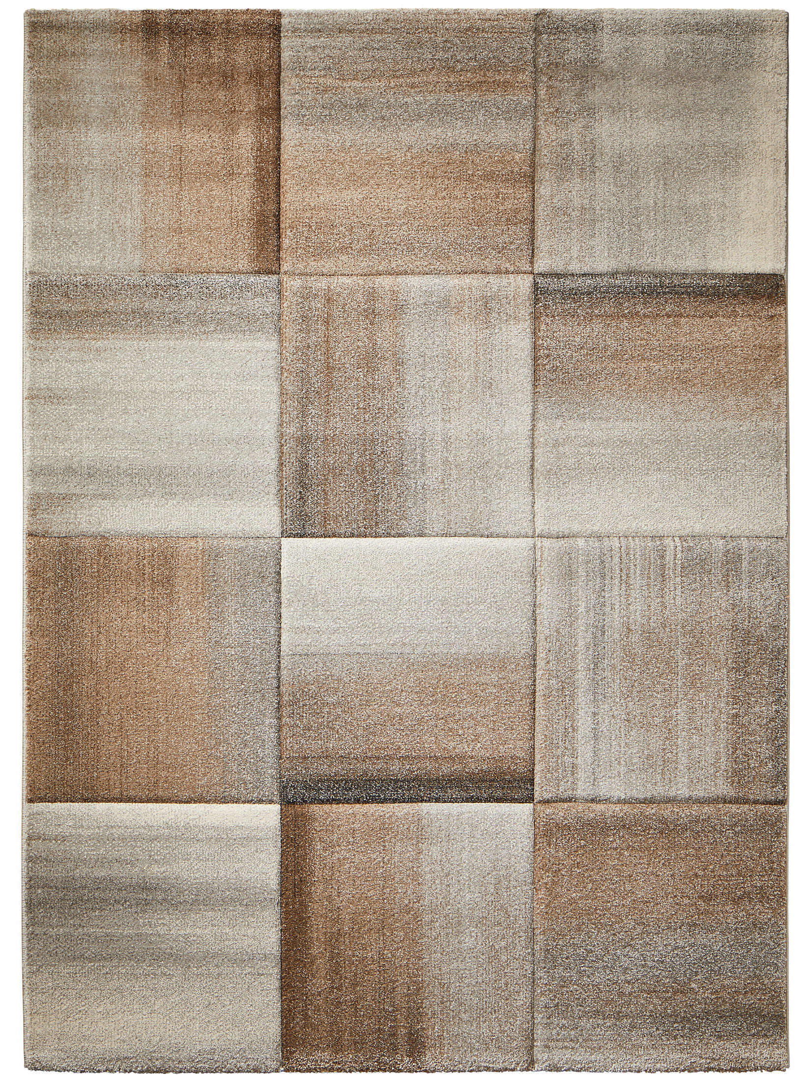 Westport Moderner Teppich, Sand