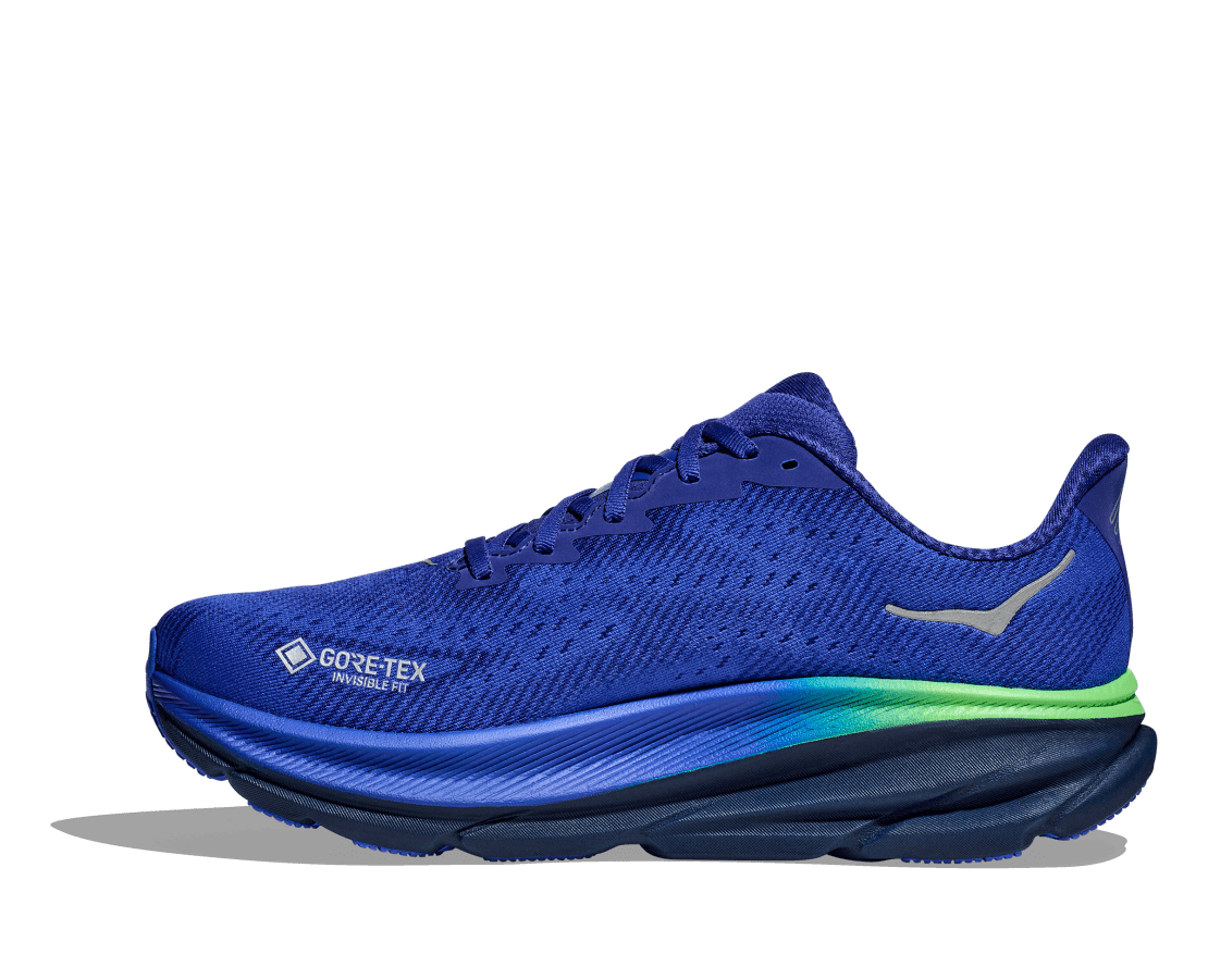 Uomo Clifton 9 GORE-TEX