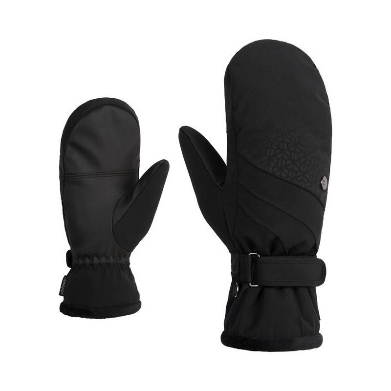 Ziener Kasandra Outdoorhandschuhe Damen