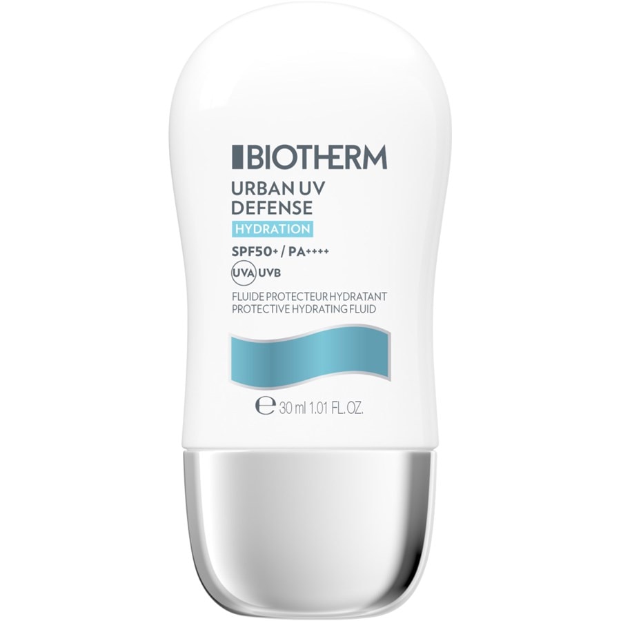 Urban UV Defense Hydrating Fluid SPF50+