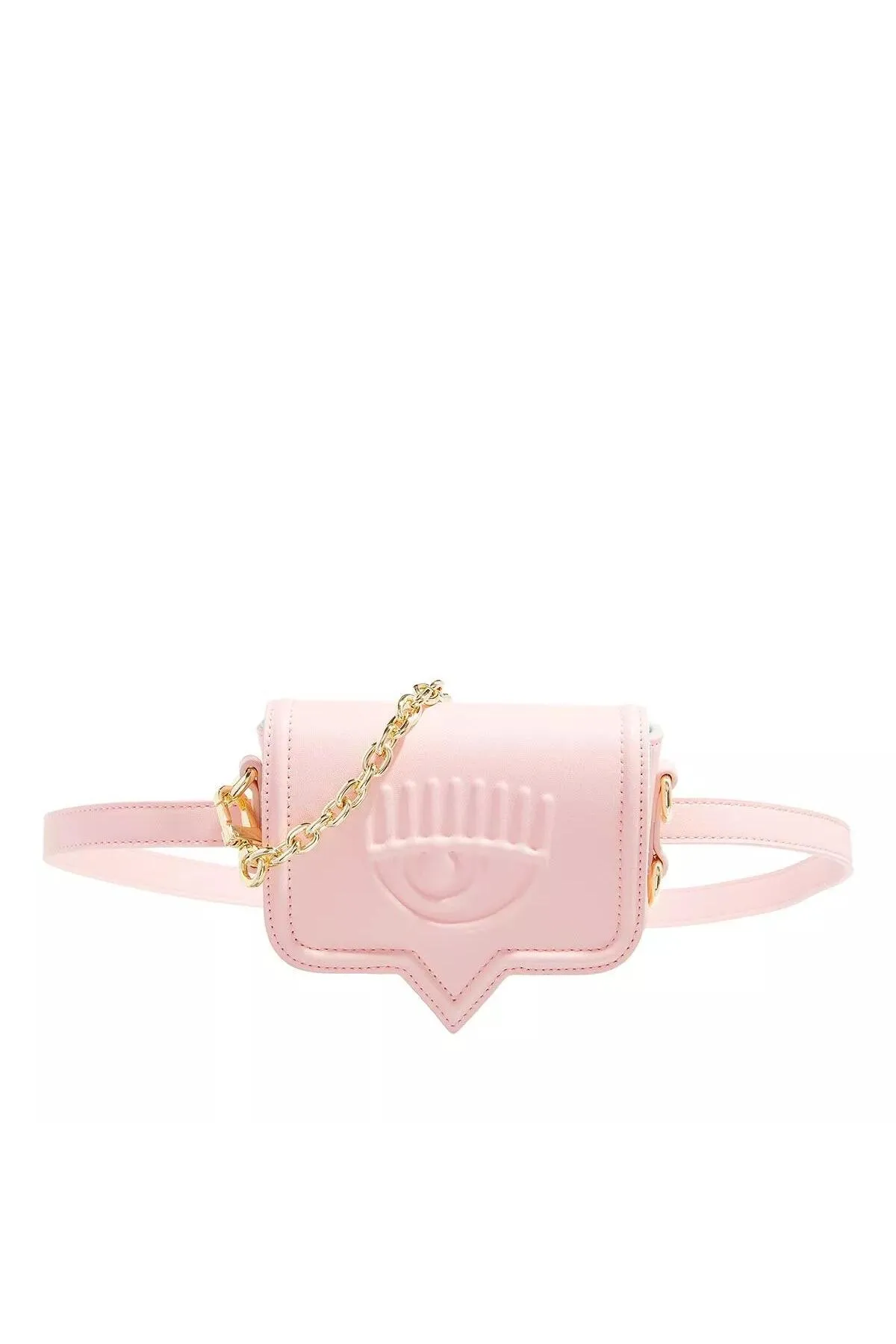 CHIARA FERRAGNI  Serie A - Eyelike Bags, Skizze 01 Taschen Märchen