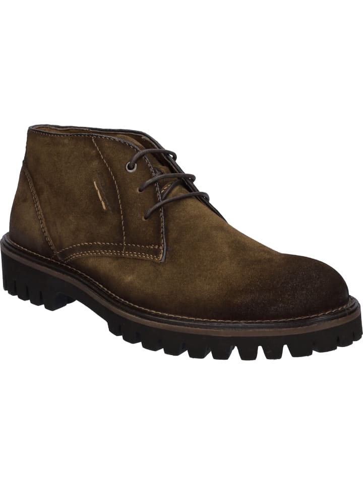 Josef Seibel Stiefelette Romed 03 in tabak günstig kaufen