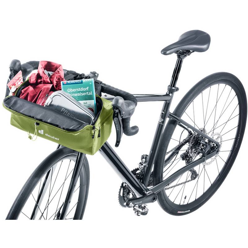 Deuter Mondego HB 8 Fahrradtasche