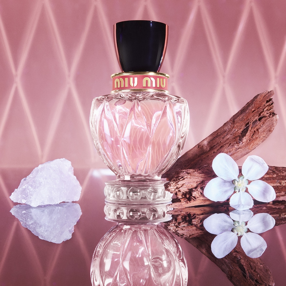 Miu Miu MIU MIU TWIST EAU DE PARFUM Eau de Parfum