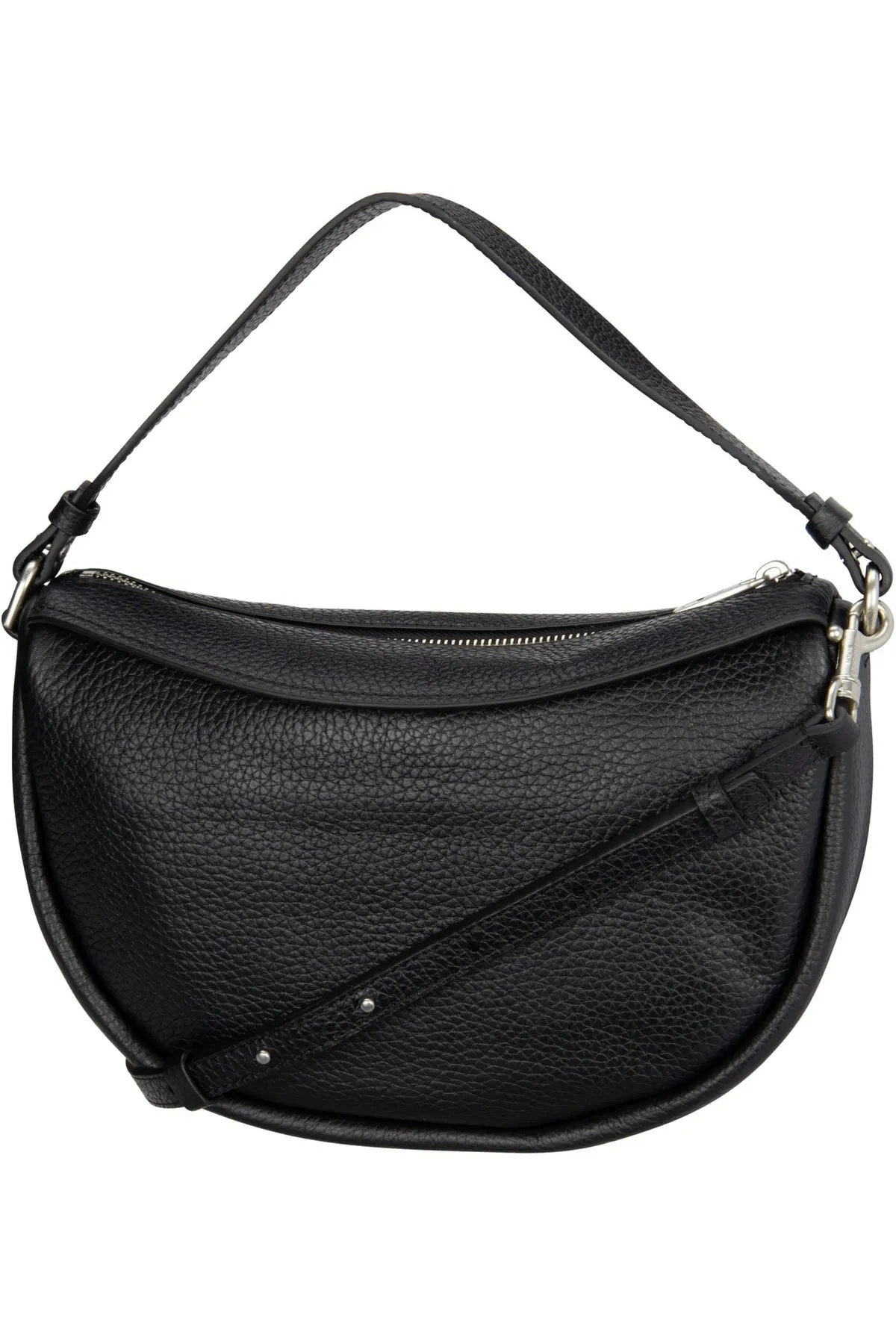 Liebeskind Berlin  Schultertasche Melli Pebble Hobo S