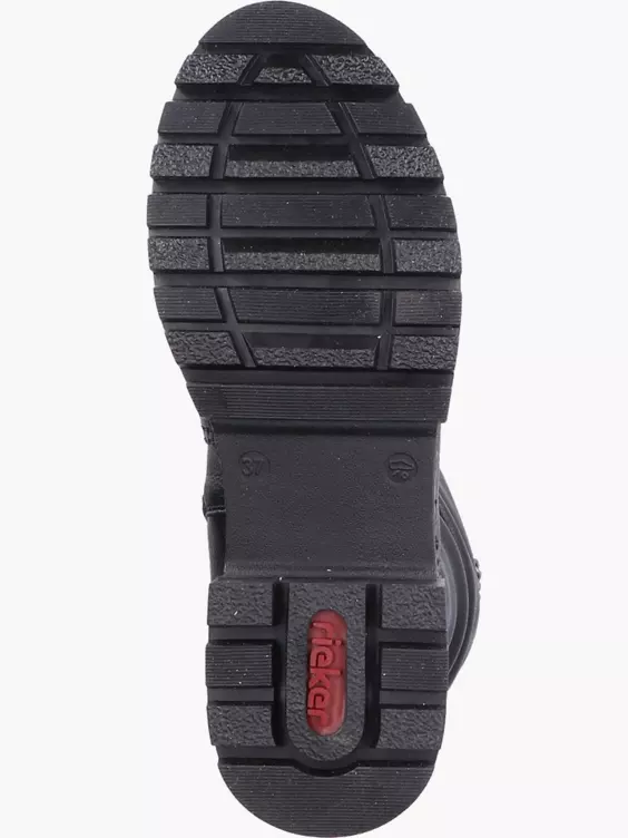 Rieker Damen Hochschaftstiefel