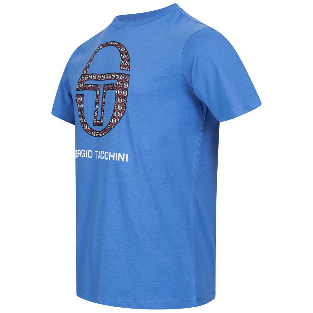 Sergio Tacchini Dust Herren T-Shirt 38702-302