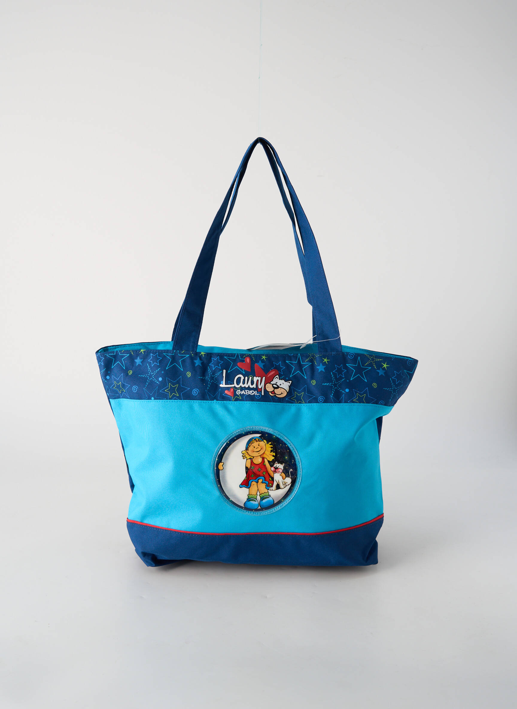 Gabol Sacs Fille couleur bleu