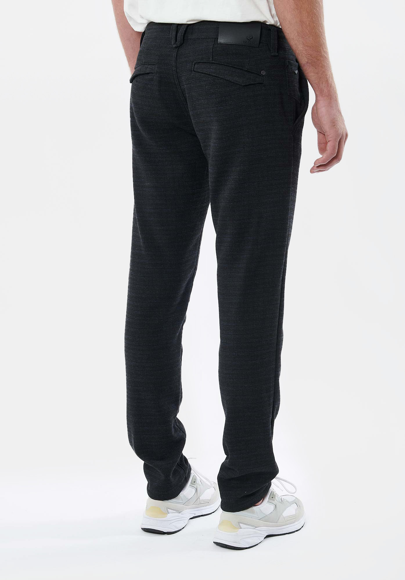 IRWIX  Jean slim relaxed homme
