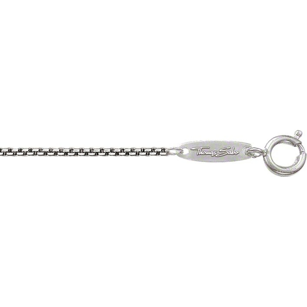 Thomas Sabo Chaînette 925 Argent argent collier
