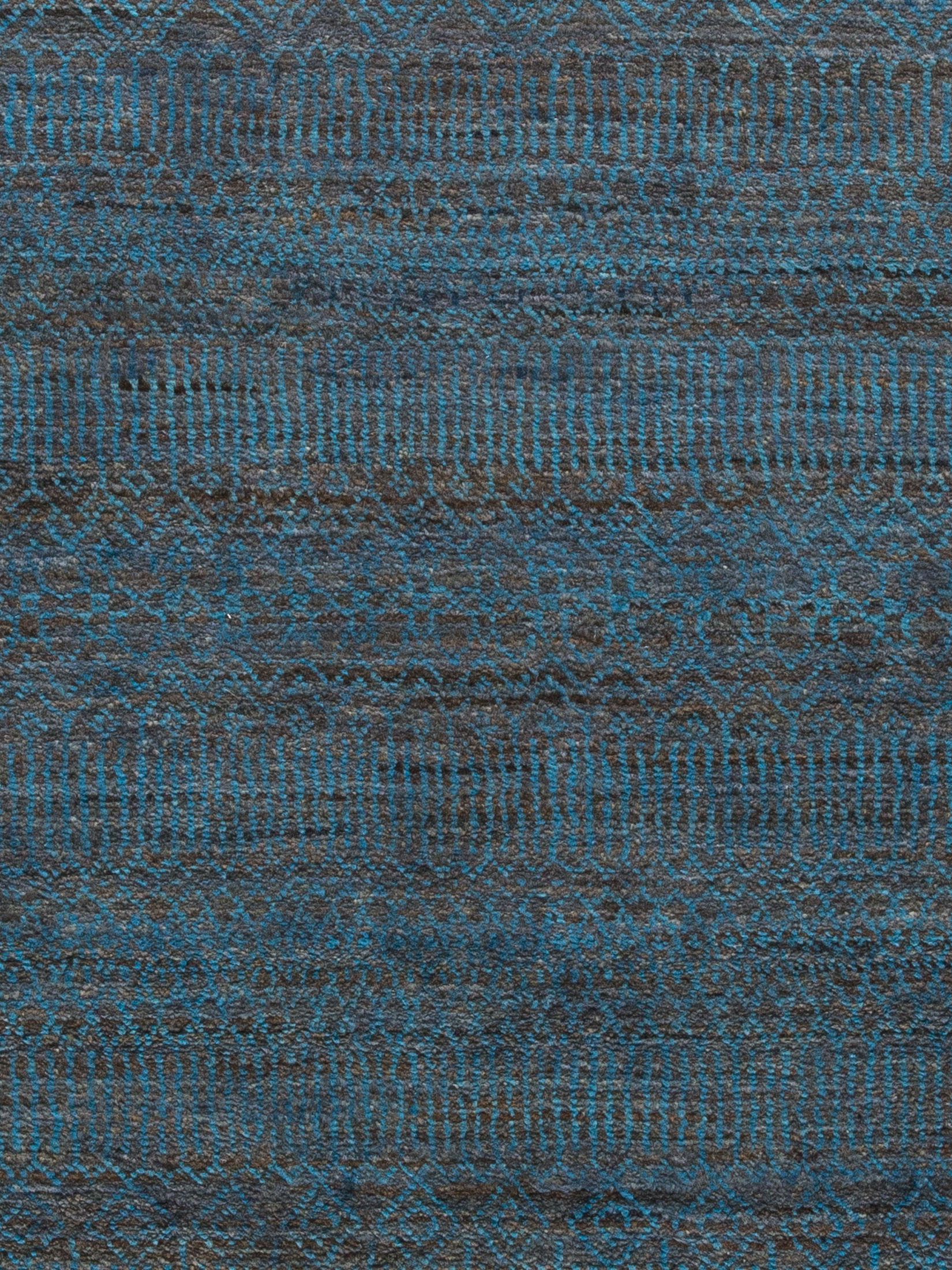 Contemporary Gabbeh ca. 169 x 243 cm, Unikat / Einzelstück