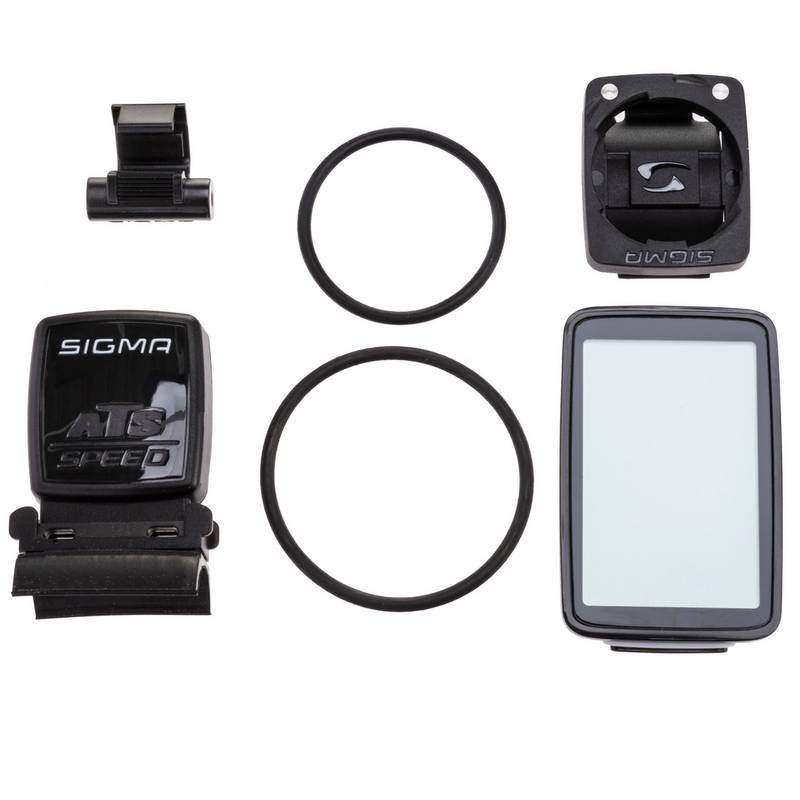 SIGMA PURE1 ATS Fahrradcomputer