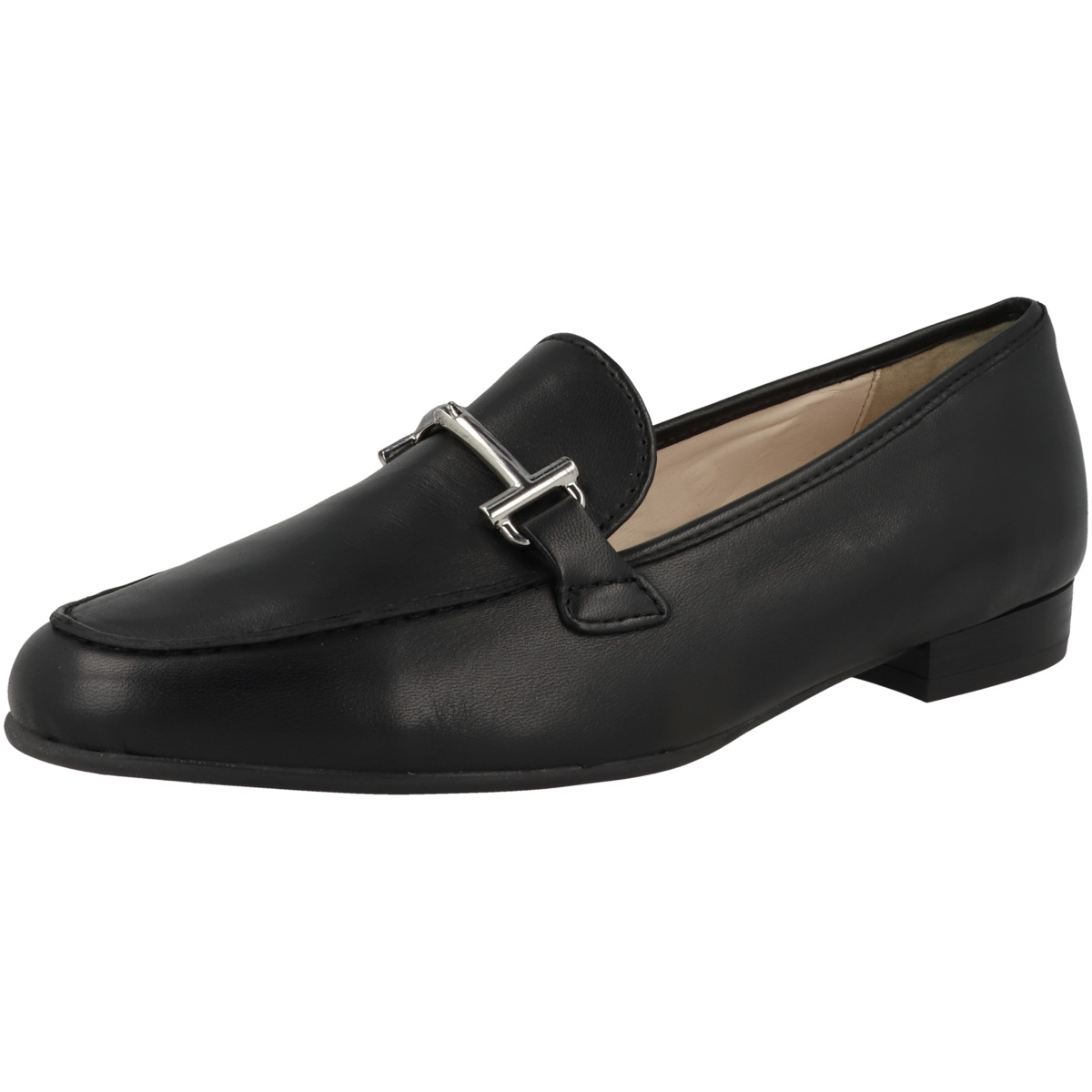Ara 12-31272 Slipper schwarz
