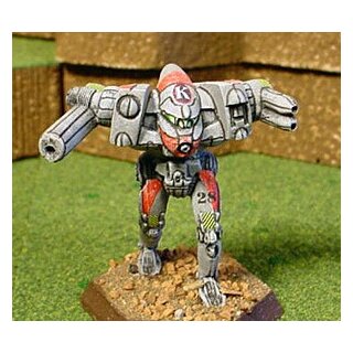 Talon TLN-SW Mech