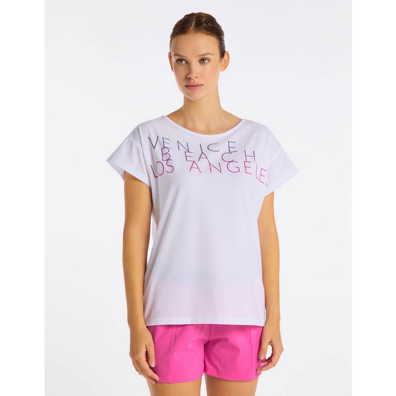 VENICE BEACH VB TIANA T-Shirt Damen
