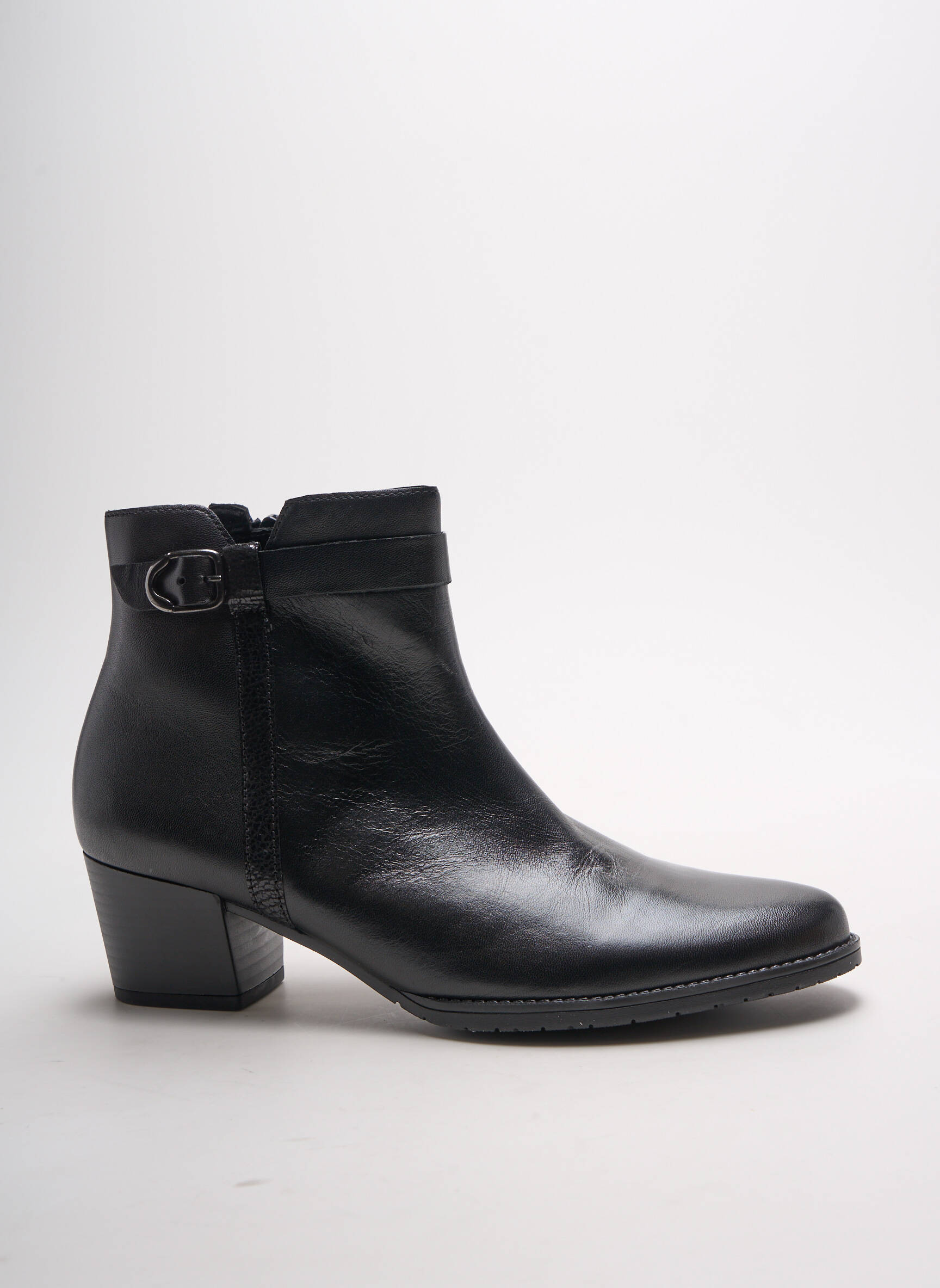 Gabor Bottines Femme couleur noir