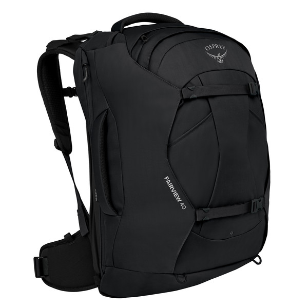 FAIRVIEW 40 Damen - Kofferrucksack