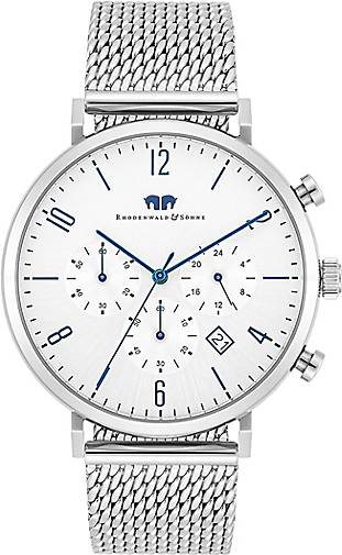 Rhodenwald & Söhne Armband-Uhr Arakon