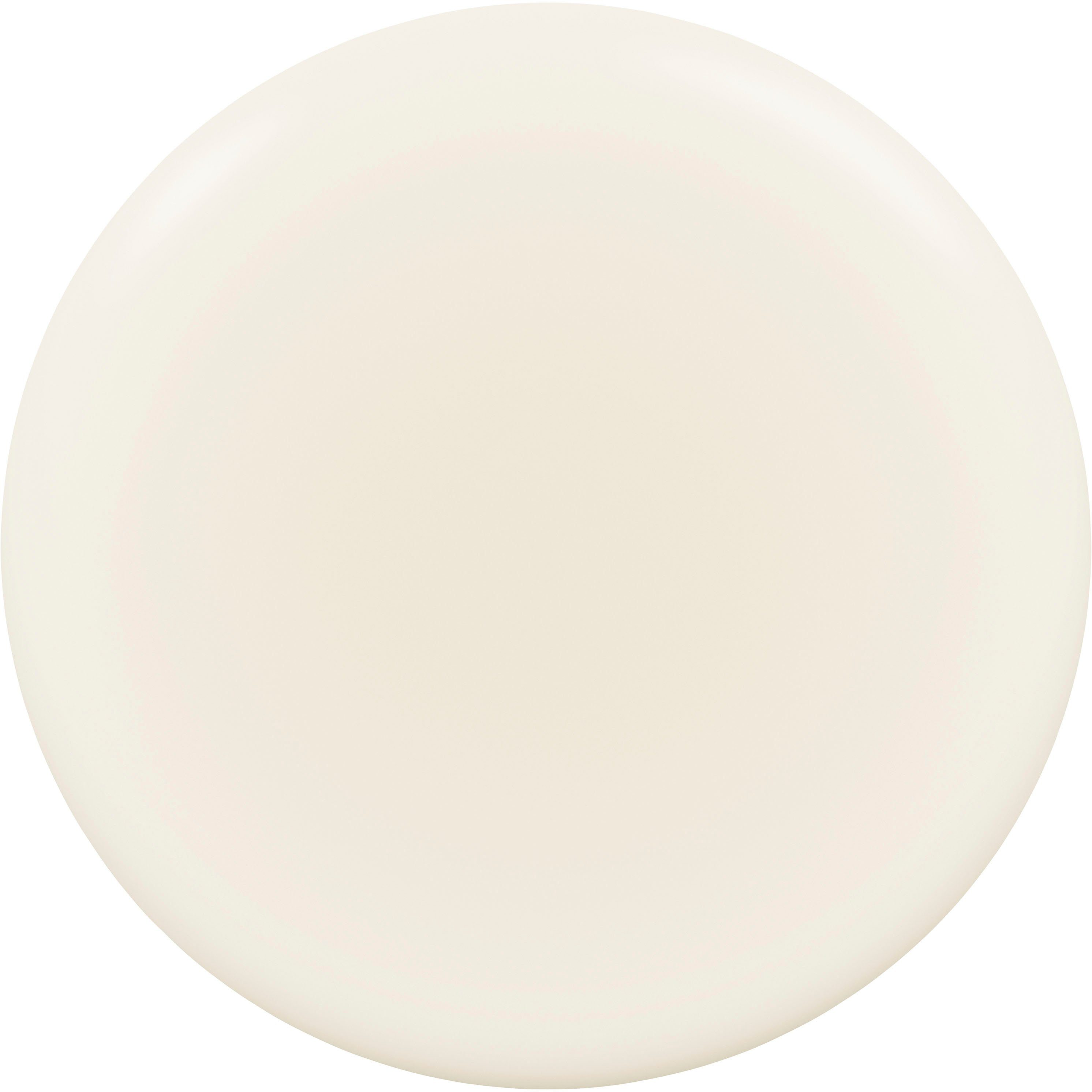 essie Nagellack, gel couture matt top coat