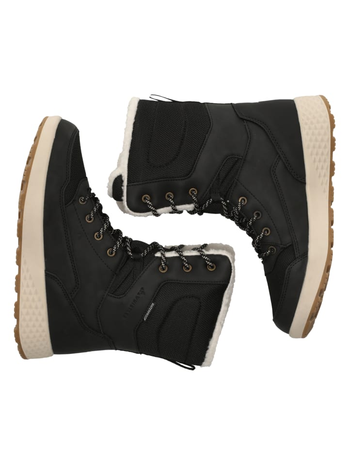 Whistler Winterstiefel Loumon V2 in 1001 Black günstig kaufen
