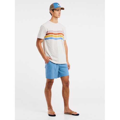HERREN POLO PRTEXMOUTH T-SHIRT