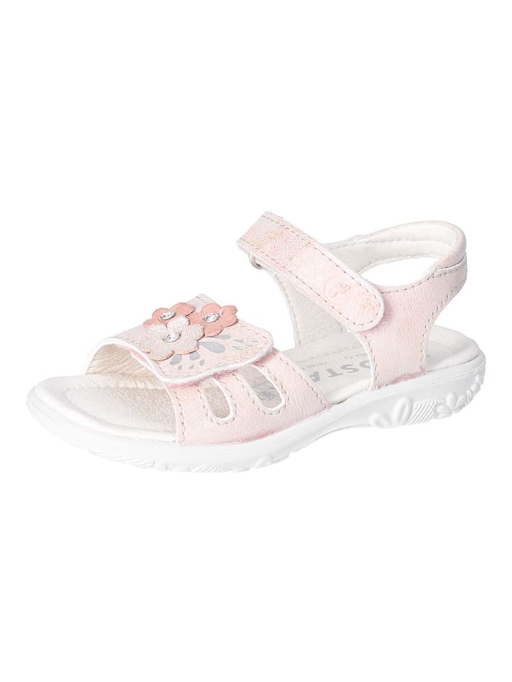 Ricosta Leder-Sandalen 