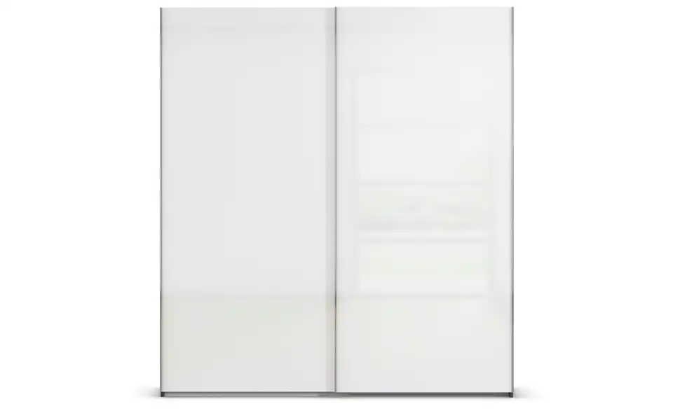 Schwebetürenschrank