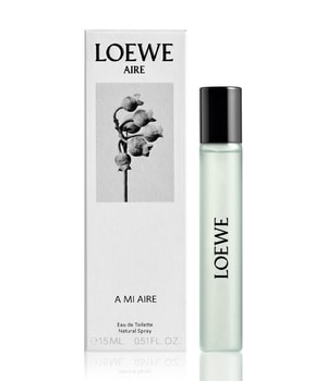 LOEWE A Mi Aire Mini Eau de Toilette-15 ml