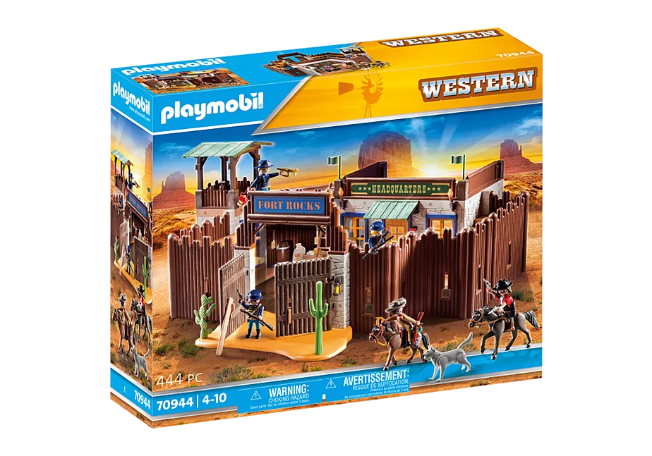 Westernfort